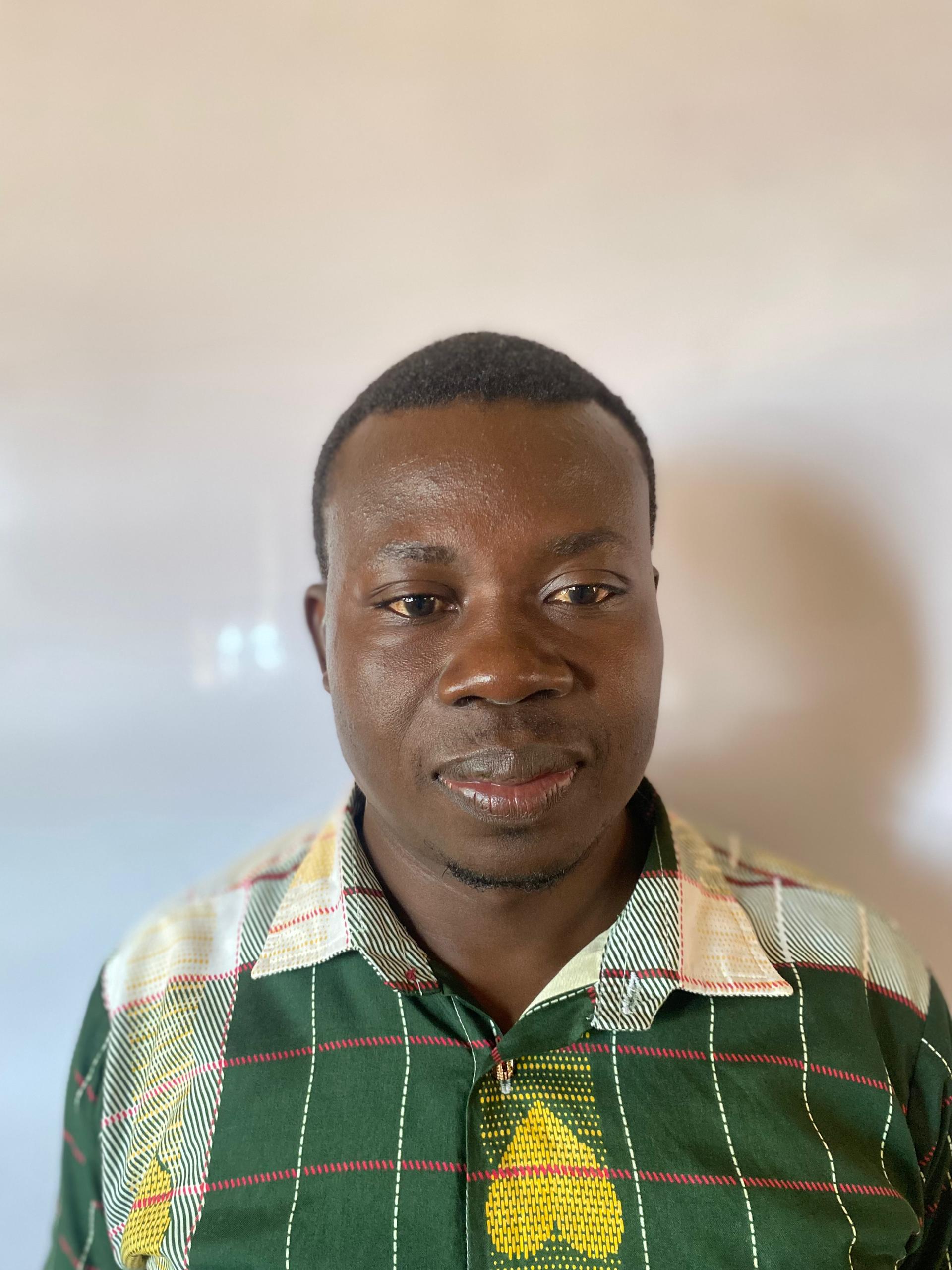 Deputy Academic Coordinator